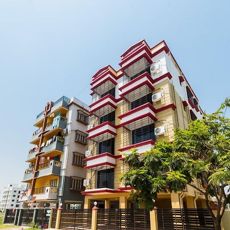 Oyo 8818 Coral Residency Newtown Hotel Liluah Exterior photo