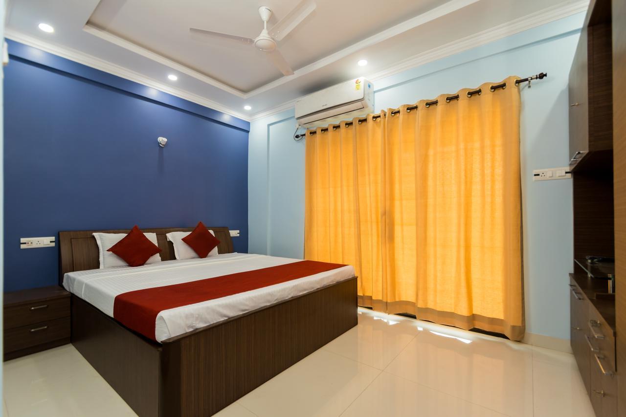 Oyo 8818 Coral Residency Newtown Hotel Liluah Exterior photo