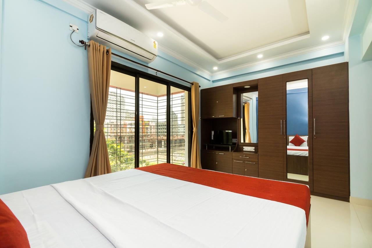Oyo 8818 Coral Residency Newtown Hotel Liluah Exterior photo